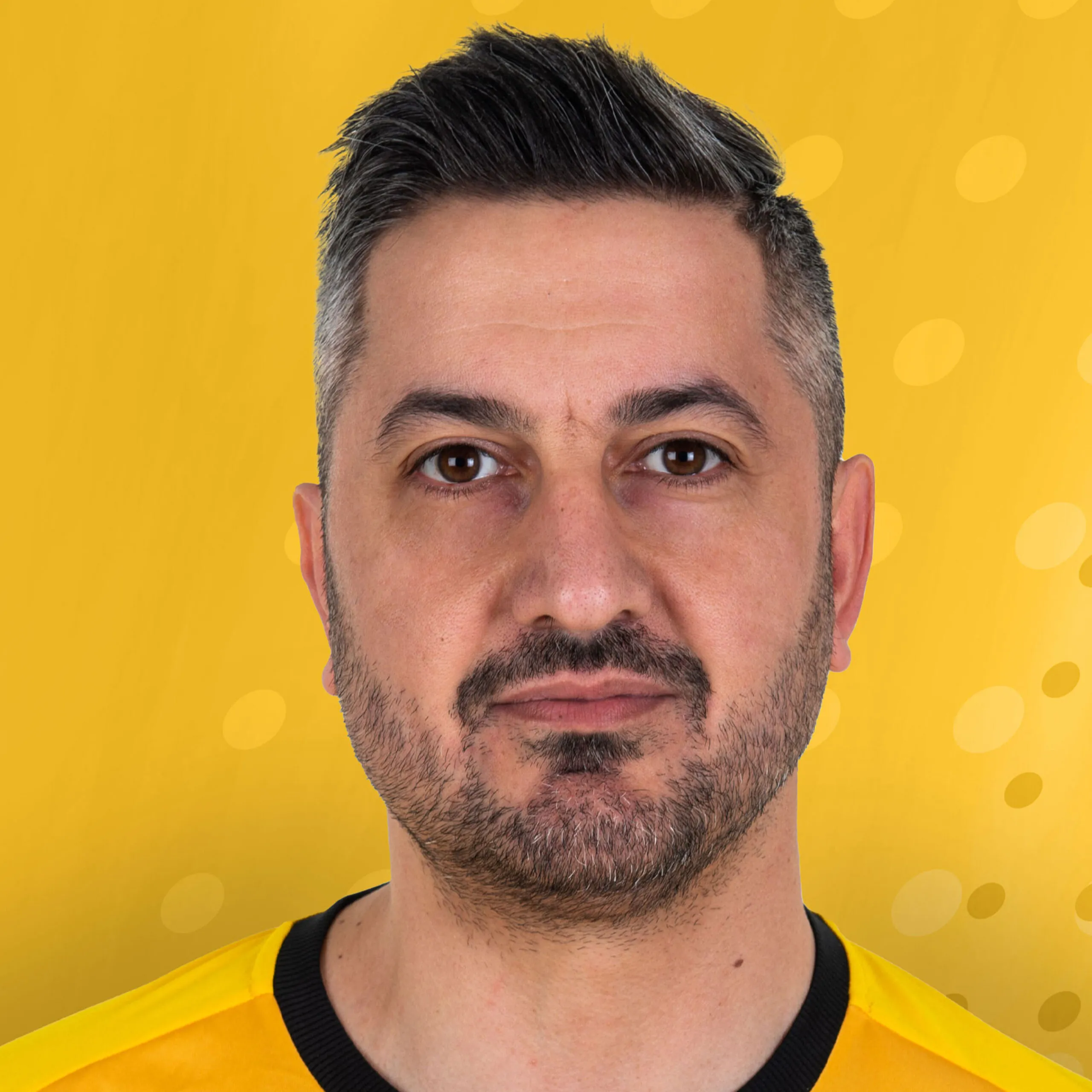 Ferhat Sisman