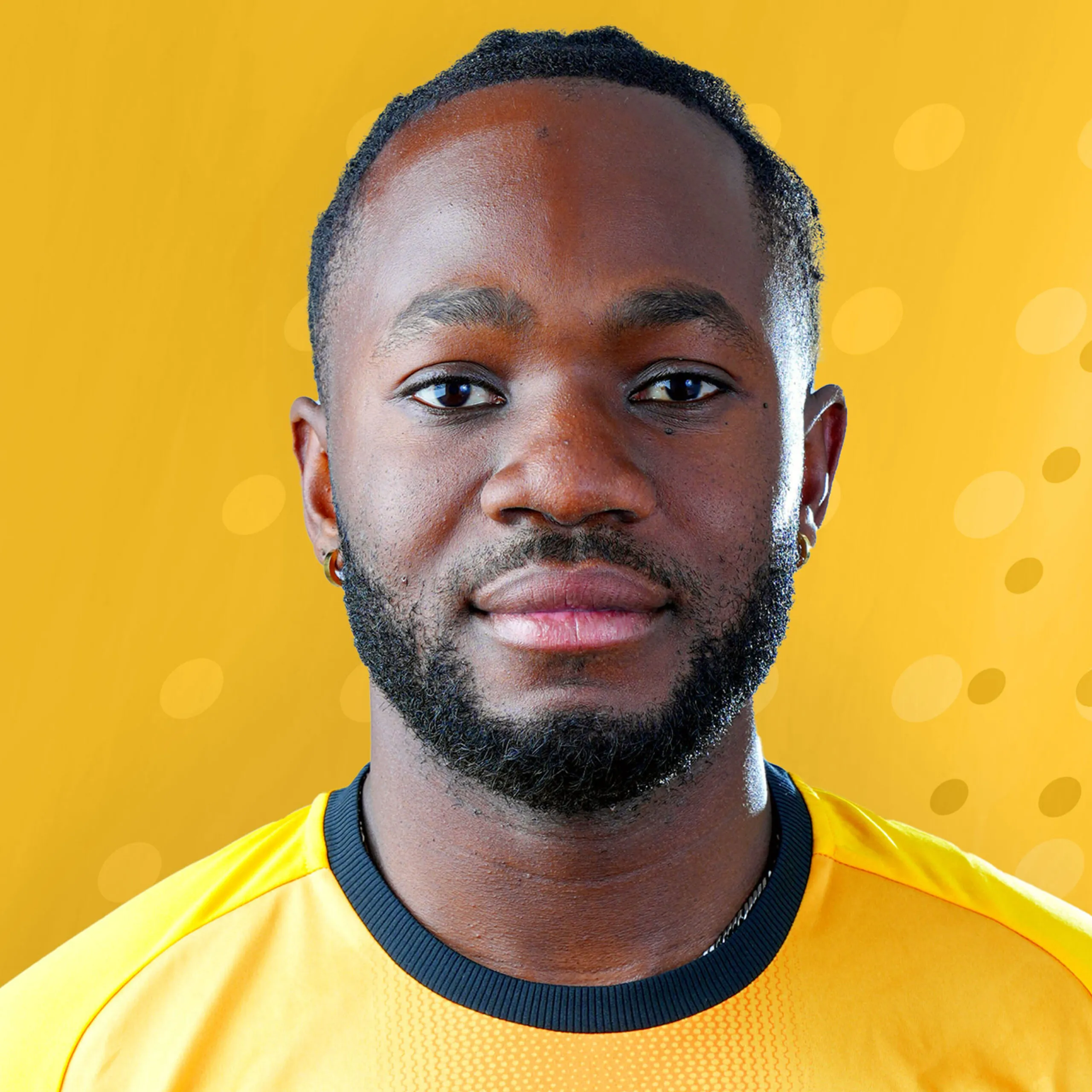 Jerry-John Asamoah